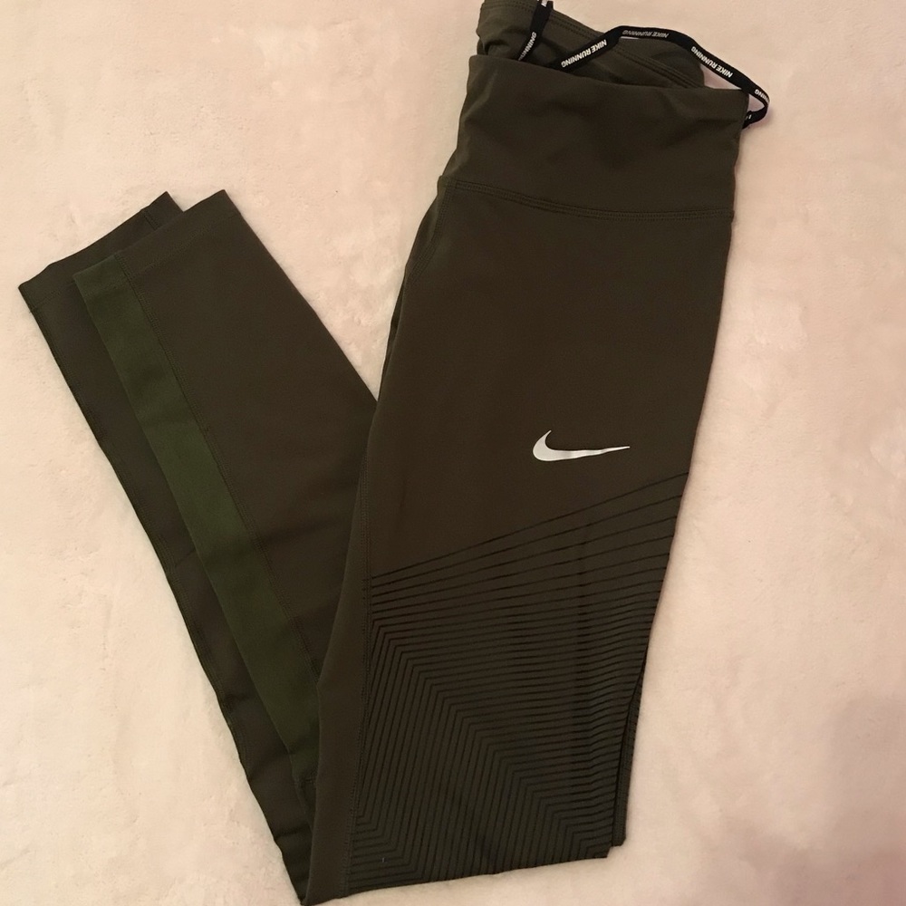 Nike pro legging